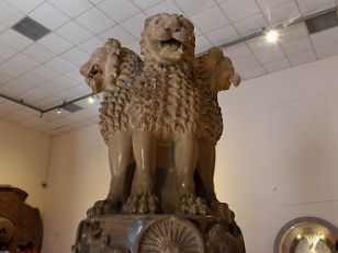 Sarnath Best Photos