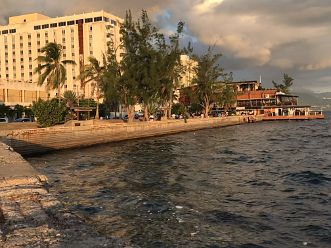Kingston Waterfront