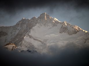 Dzongri