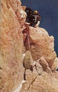 02C Kangchenjunga The Untrodden Peak - Kangchenjunga First Ascent The Final Crack To The Summit George Band: ”I’m glad we left no footmark on the top.” The next day, Norman Hardie and Tony Streather looked for an alternative to the&hellip;