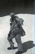 06B Khangchendzonga Sacred Summit - Kangchenjunga First Ascent - George Band On Kangchenjunga Summit May 25, 1955 If you want to read only one historical book on Kangchenjunga, this is the one. The photos are very good and include many historical photos from the 1800s and&hellip;