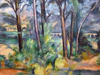 Paul Cezanne